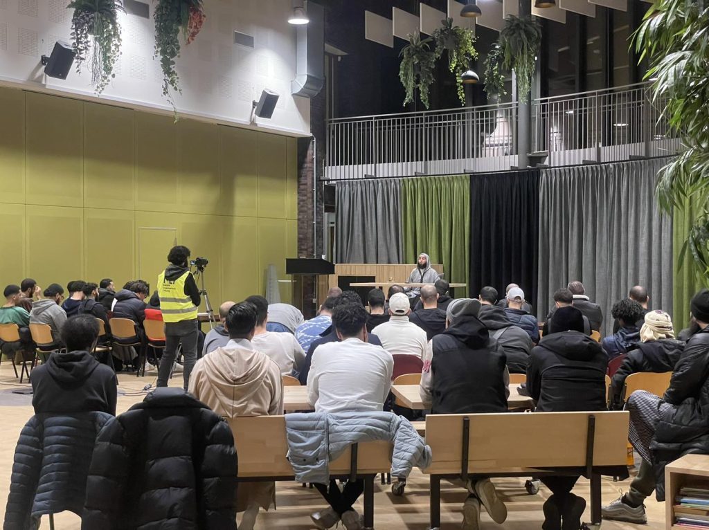Terugblik studie avond: Hoe goed ken jij de Profeet Mohammed (vrede zij met hem)?