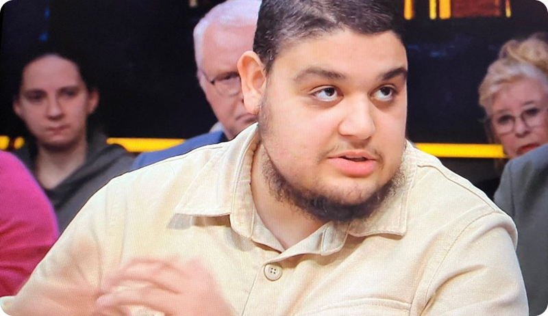 Mohammed over winst Wilders: 