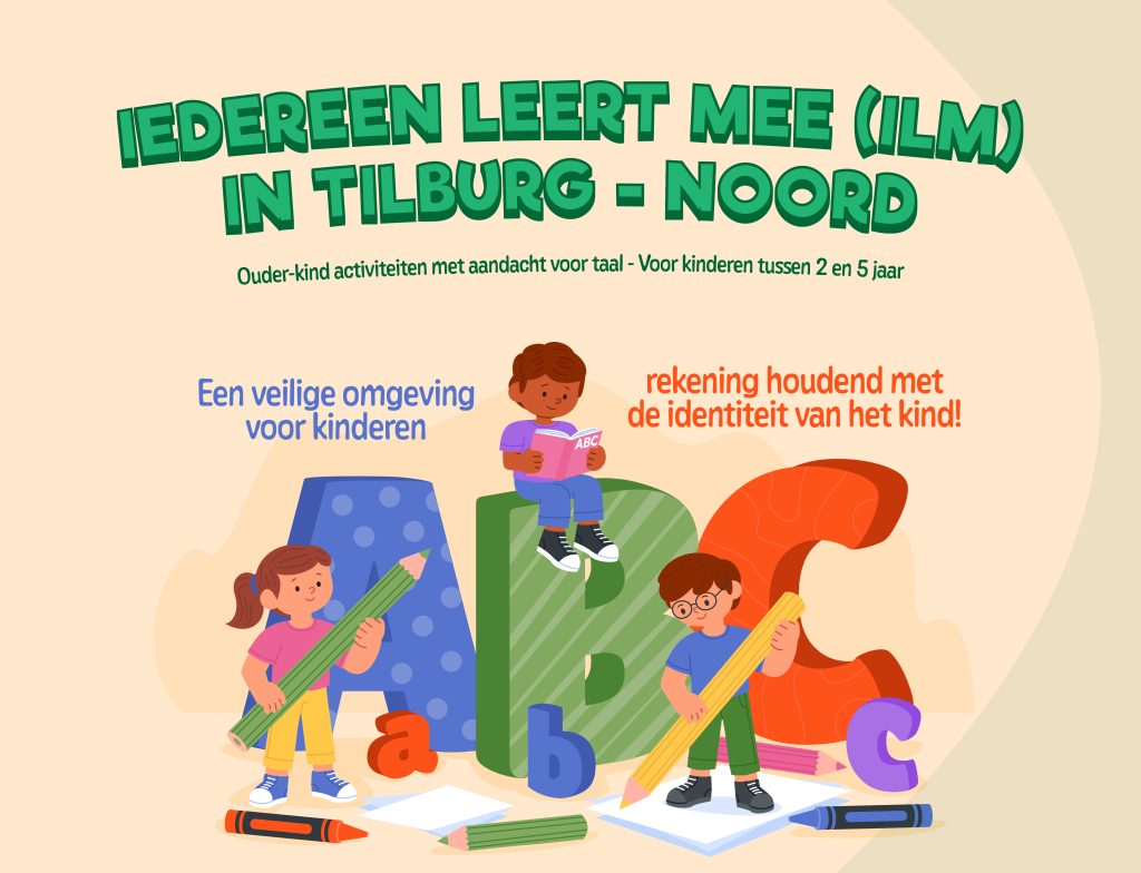 MET lanceert Iedereen Leert Mee (ILM)