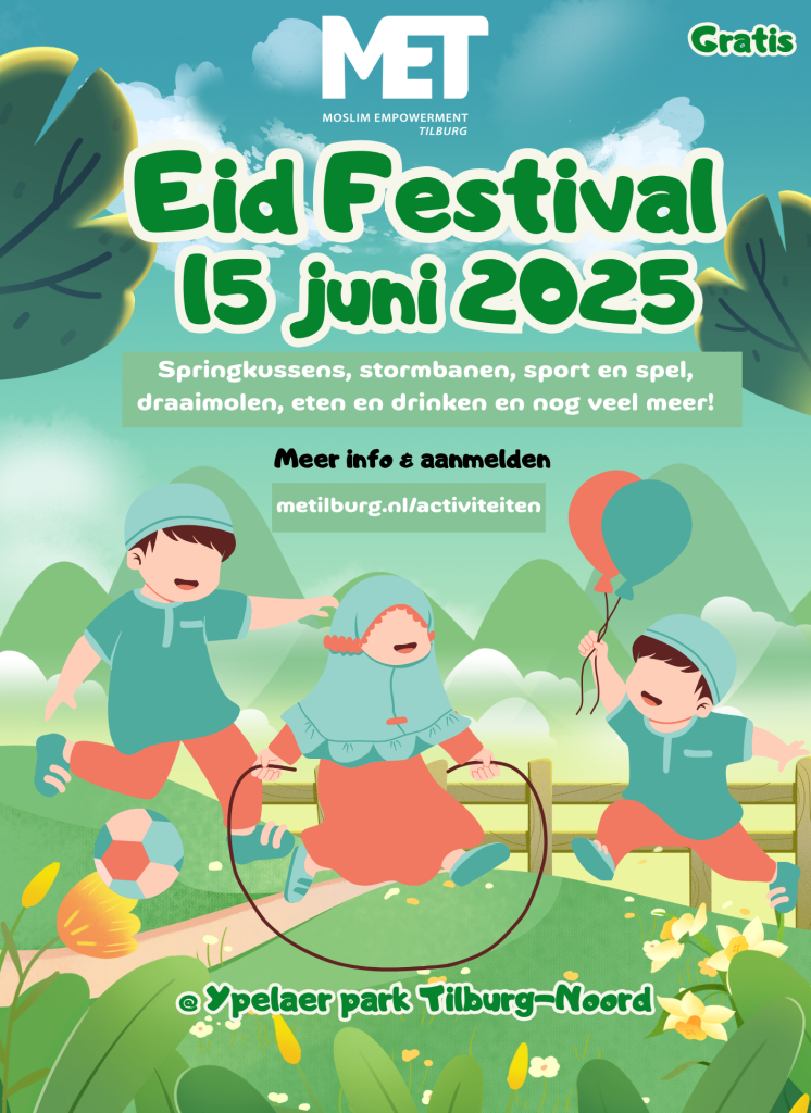 Eid Festival 2025
