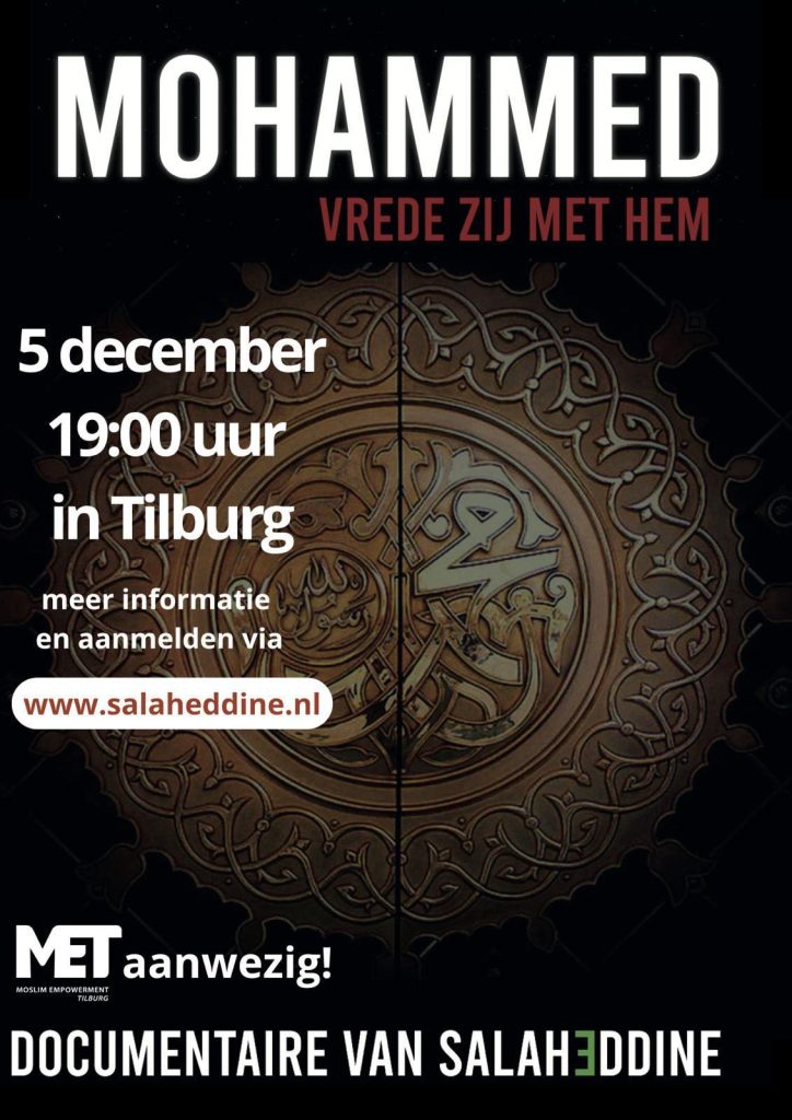 Activiteit november 2025