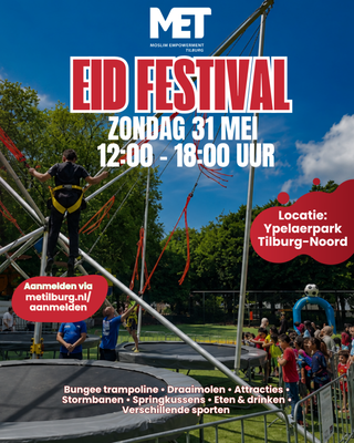 Eid Festival 2026
