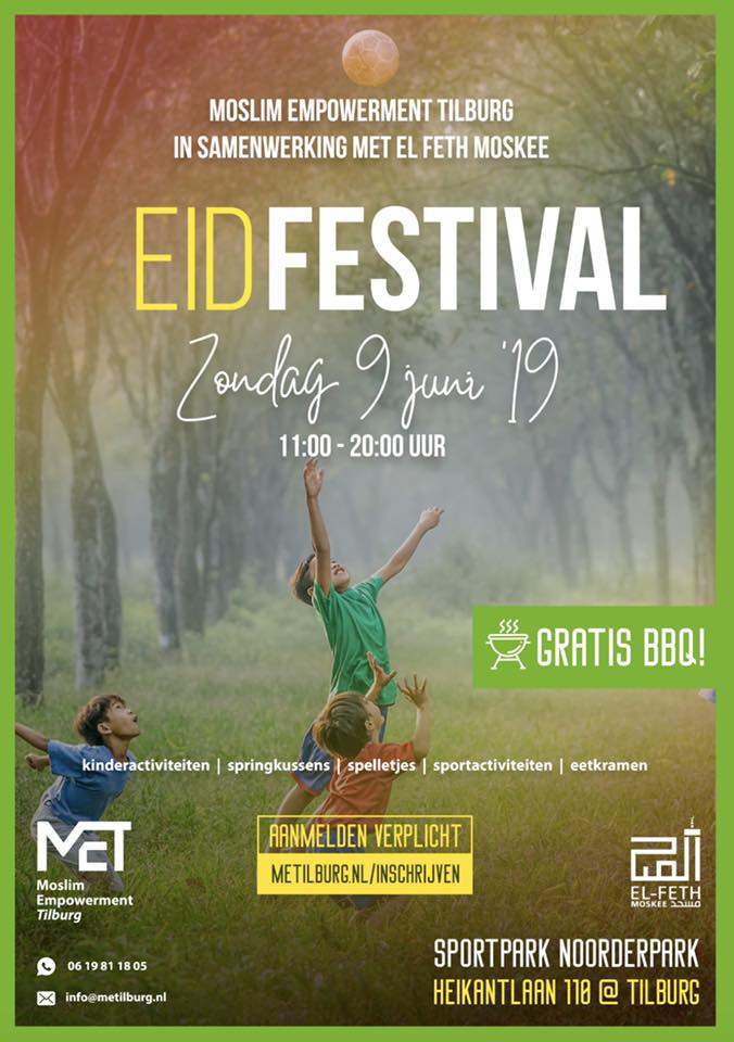Eid Festival 2019